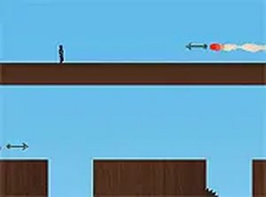 Ninja Master Trials Online Game