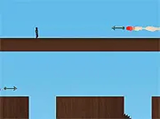 Ninja Master Trials Online Game