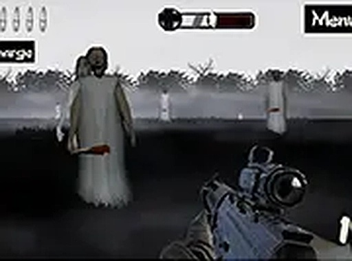 Granny Chapter Two Online Game