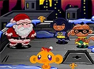 Monkey Go Happy: Stage 591 Puzzle Game Online