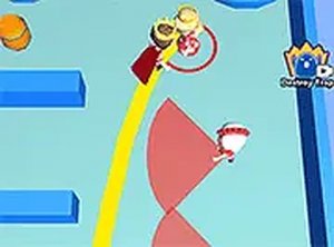 Find the Princess Puzzle Game