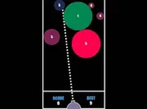 Five Bubble Shooter Online Game