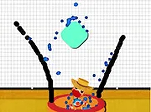 Pool Buddy 4 Online Puzzle Game