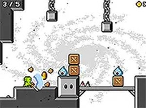 One Last Adventure Online Platformer Game