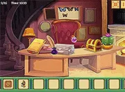 Escape Room: Home Escape Puzzle Game