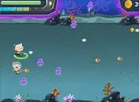 Blaster Squad Online Shooting Game