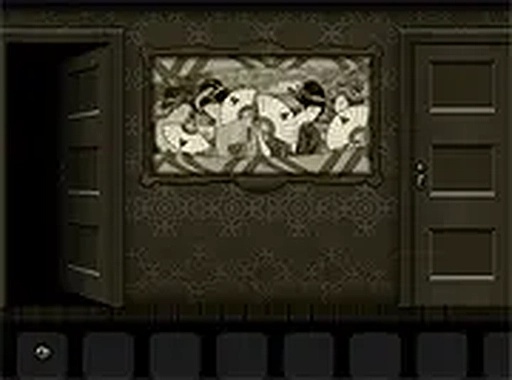 Forgotten Hill Memento : Playground Online Game