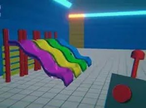 Garten of BanBan: 1 Escape Online Game
