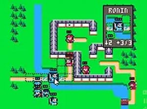 Tanto Tactics Online Game