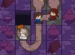 Taleans: Hansel and Gretel Story Puzzle Game