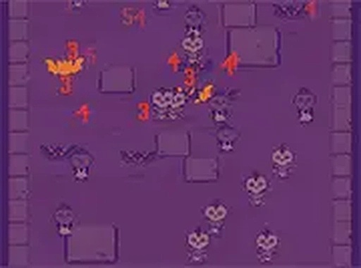 Kombo Kat Action Game