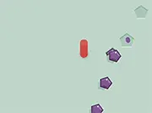 Gems Shot Online Puzzle Game