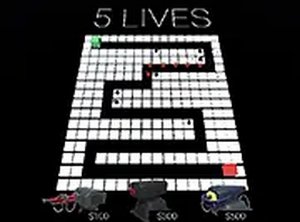 Kingdom Defense Tower Strategy Game