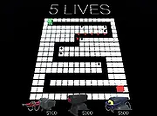 Kingdom Defense Tower Strategy Game