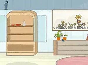 Wildflower Quest Escape Puzzle Game