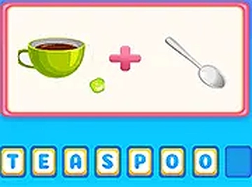 Scrabble Challenge Puzzle Game