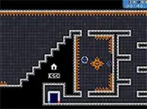 Mini Magbot Physics Platformer Online Game