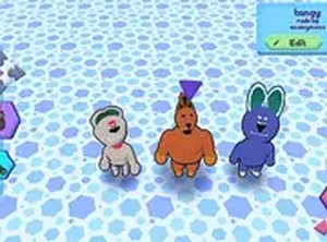 Creature Creation Station Online Game