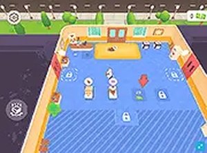 Pet Healer: Vet Hospital Online Game