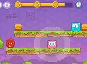 Mixed World: Magic Night Puzzle Game Online