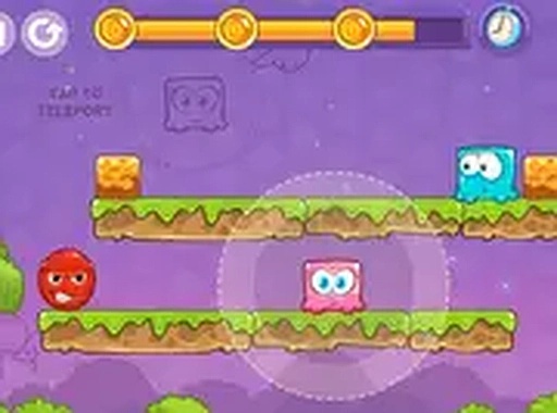 Mixed World: Magic Night Puzzle Game