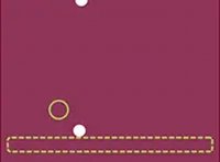 Circle Down Shooting Game Online