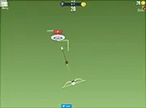 Bowmania Archery Game