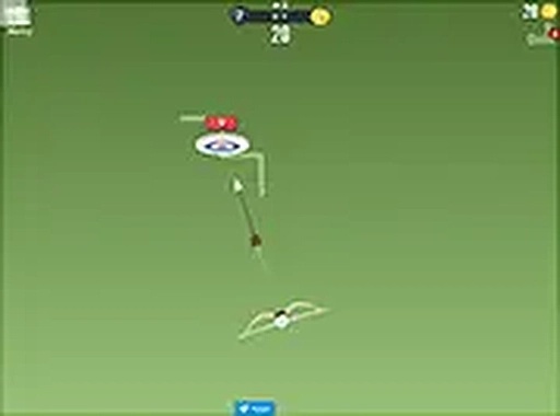 Bowmania Archery Game