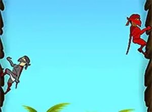Jungle Runner Online Game