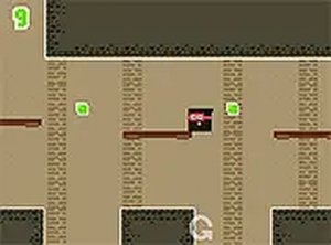 Kingdom of Ninja 4 Online Game