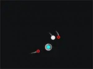 Noxious Nebula Online Game
