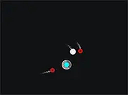 Noxious Nebula Online Game