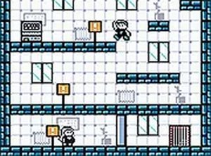 Baby Time Online Puzzle Game