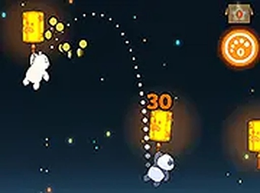 Big Air Bears Online Game