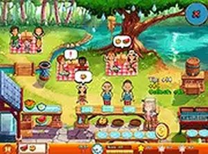 Emily's Hopes And Fears Online Game