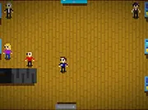 Supermarket Simulator Online Game