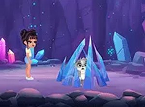 Enchanted Easter Adventure Online Game