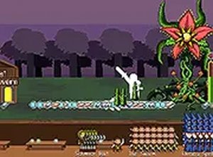Zorla's Tavern Adventure Game