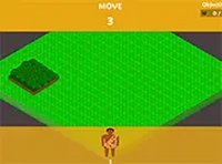 Tribe Puzzle Strategy Game