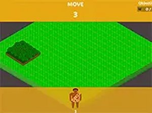 Tribe Boss Puzzle Game