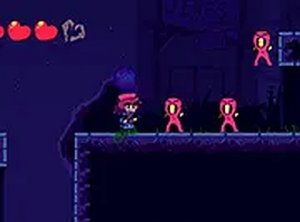 Contract Rush Online Game