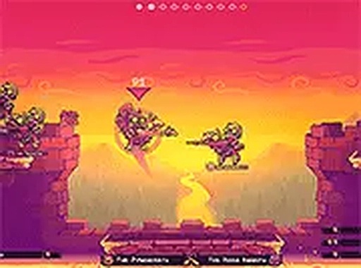 Chicken Joust Online Game