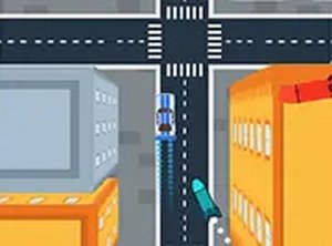 City Drive: Racing Pursuit
