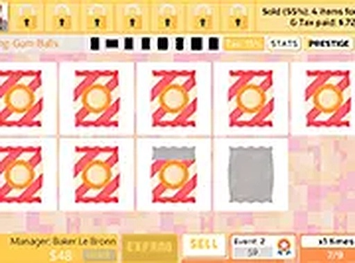 Idle Fill Factory 4: Events Online Game