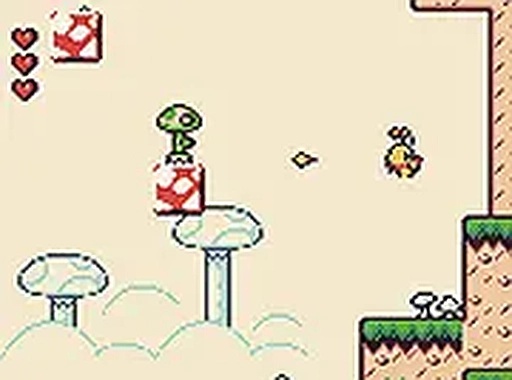 Dotty: Sage Demo Online Game