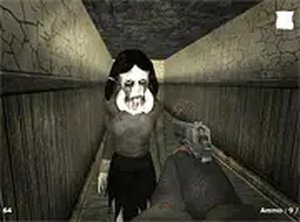 Slendrina Must Die: The House Online Game