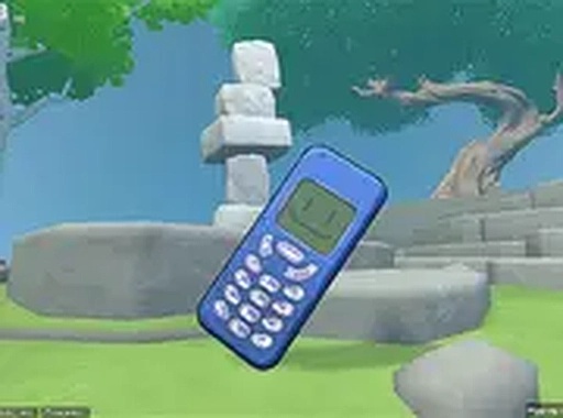 Flipping is Hard 3D Platformer Game