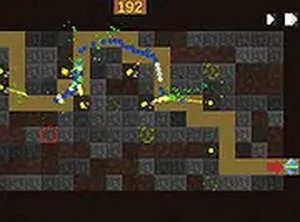 Undermine Defense Online Game