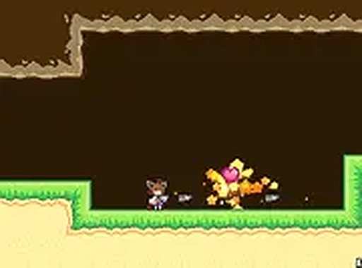 Kiritan Island Refill Adventure Game