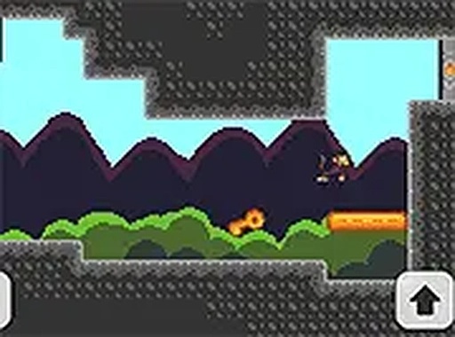 Super Monkey Adventure Online Puzzle Game